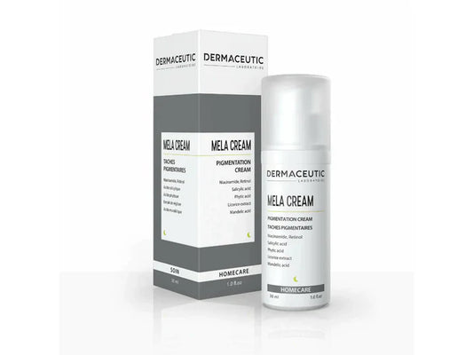 Dermaceutic Mela Cream(30 ml)