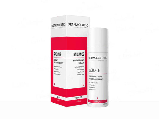 Dermaceutic Radiance Brightening Cream(30 ml)