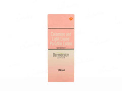 Dermocalm Lotion(100 ml)
