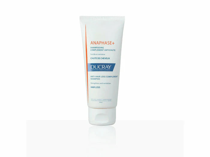 Ducray Anaphase+ Anti-Hair Loss Complement Shampoo ( 200 ML )