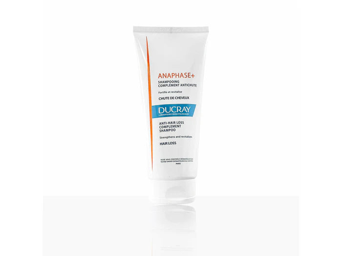 Ducray Anaphase+ Anti-Hair Loss Complement Shampoo ( 200 ML )