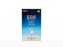 EGA Night Cream ( 30 GM )