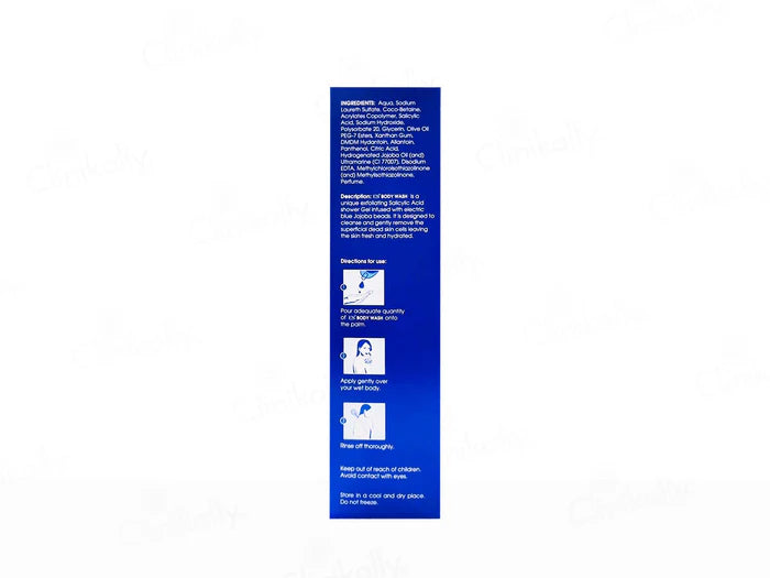 ES Body Wash ( 200 ML )