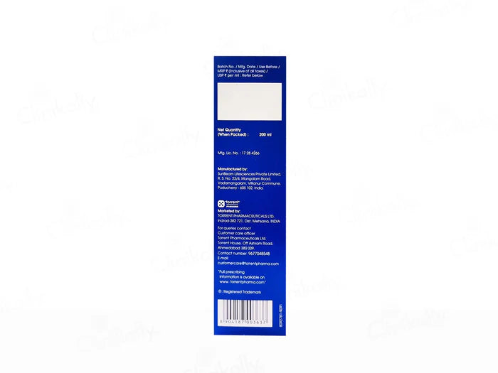 ES Body Wash ( 200 ML )