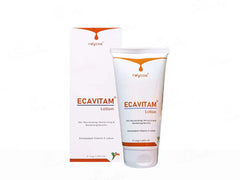 Ecavitam Antioxidant Vitamin E Lotion ( 150 GM )