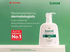 Elovera Moisturizing Body Wash ( 250 ML )