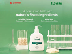 Elovera Moisturizing Body Wash ( 250 ML )