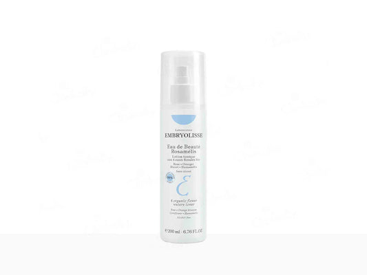 Embryolisse Eau De Beaute Rosamelis Face Toner(200 ml)
