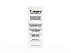 Emosure Intense Moisturising Lotion ( 150 GM )