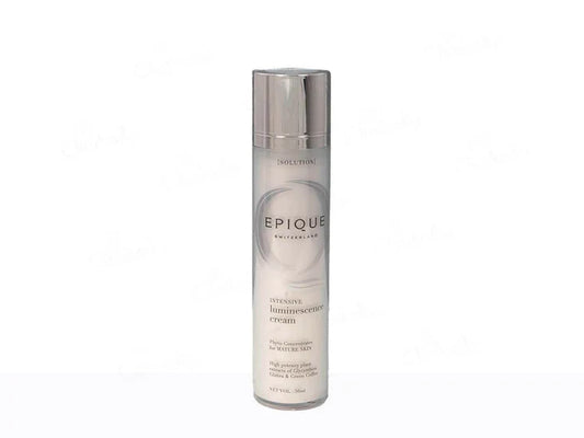 Epique Intensive Luminescence Cream ( 50 ML )