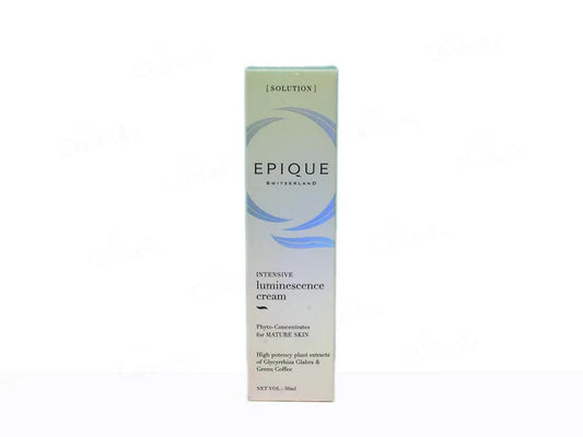 Epique Intensive Luminescence Cream ( 50 ML )