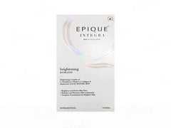 Epique Integra Brightening Bioblend Nutraceutical Tablet ( 10 Tablet )