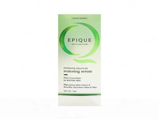 Epique Intensive Cellular Restoring Serum ( 30 ML )