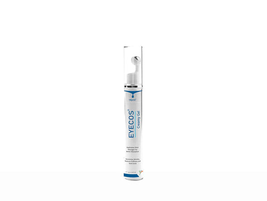 Eyecos Under Eye Creamy Gel ( 15 GM )