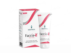 Faccia-S Face Wash(100 ml)