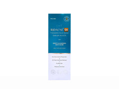 Ridacne SA Foaming Face Wash ( 100 ML )