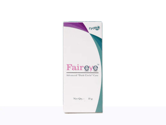 Fair Eye Advanced Dark Circle Care Cream (15 GM)