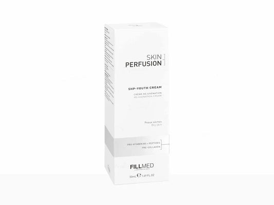 Fillmed Skin Perfusion 5HP Youth Cream ( 50 ML )