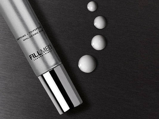 Fillmed Skin Perfusion C-Eye Light Contour Gel ( 15 ML )
