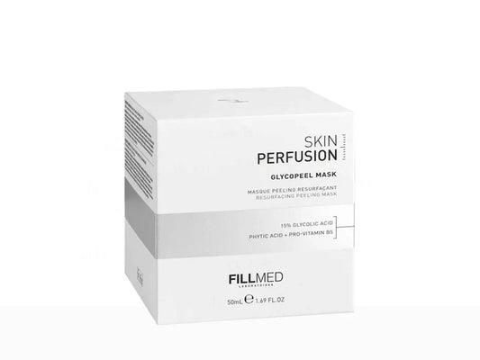 Fillmed Skin Perfusion Glycopeel Mask ( 50 ML )