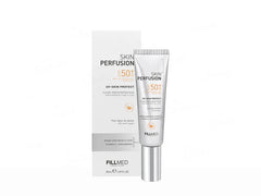 Fillmed Skin Perfusion UV-Skin Protect Sunscreen SPF 50+ ( 50 ML )