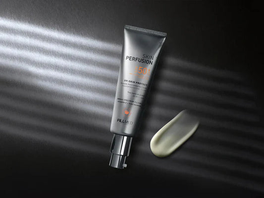 Fillmed Skin Perfusion UV-Skin Protect Sunscreen SPF 50+ ( 50 ML )