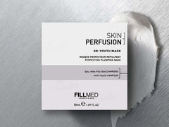 Fillmed Skin Perfusion GR-Youth Perfecting Plumping Mask ( 50 ML )