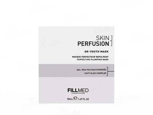 Fillmed Skin Perfusion GR-Youth Perfecting Plumping Mask ( 50 ML )