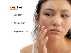 Fixderma C Enhance-25 Serum (15 GM)