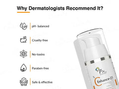 Fixderma C Enhance-25 Serum (15 GM)