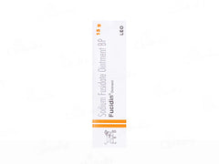Fucidin Ointment(15 gm)