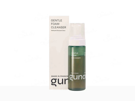 Gunam Gentle Foam Cleanser(150ml)