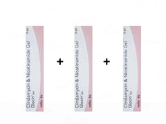 Glocin Gel ( 3 x 30 GM )
