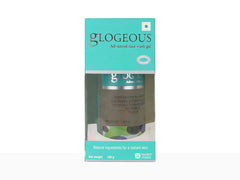 Glogeous Advanced Face Wash Gel ( 100 GM )