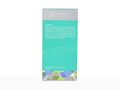 Glogeous Advanced Face Wash Gel ( 100 GM )