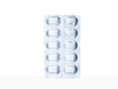 Glospor 100 Capsule ( 3 x 10 Capsules )