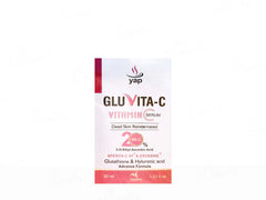 Gluvita-C 20% Vitamin C Serum ( 30 ML )