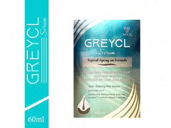 Greycl Anti-Greying Hair Serum ( 60 ML )