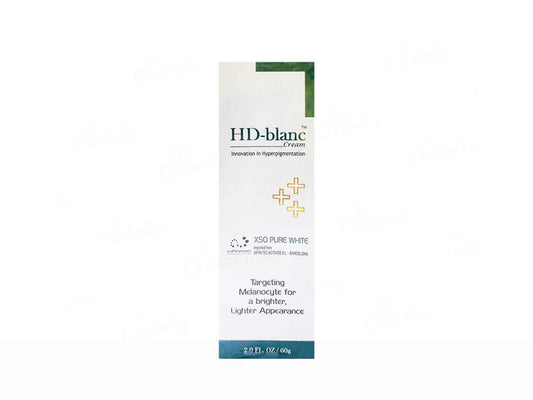HD-Blanc Cream(60 gm)