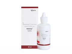 Halotop Lotion(50 ml)