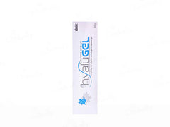 Hyalugel Hyaluronic Acid Gel(30 gm)