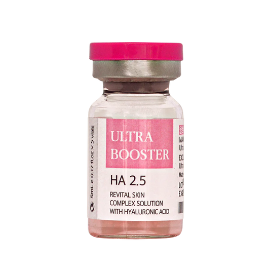 Ultra V Ultra Booster(3ml*5vials)