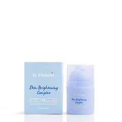 EL Clinical's Skin Brightening Cream