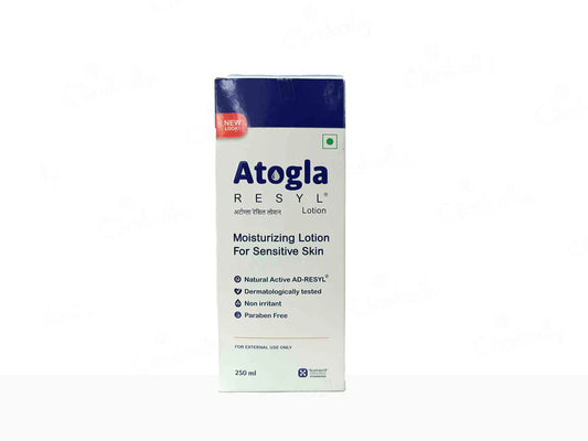 Atogla Resyl Moisturizing Lotion ( 250 ML )