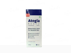 Atogla Resyl Moisturizing Lotion ( 250 ML )