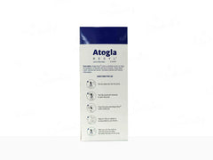 Atogla Resyl Moisturizing Lotion ( 250 ML )