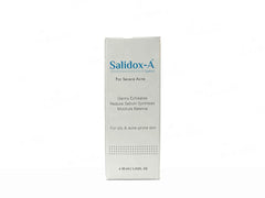 Salidox-A Lotion ( 30 ML )