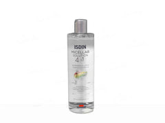 ISDIN Micellar 4 in 1 Solution(400ml)
