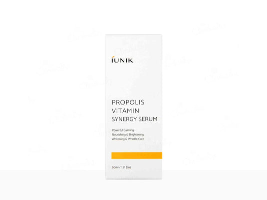 IUNIK Propolis Vitamin Synergy Serum(50 ml)