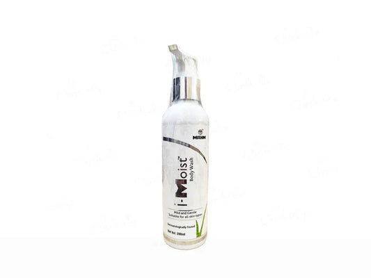 I-Moist Body Wash (